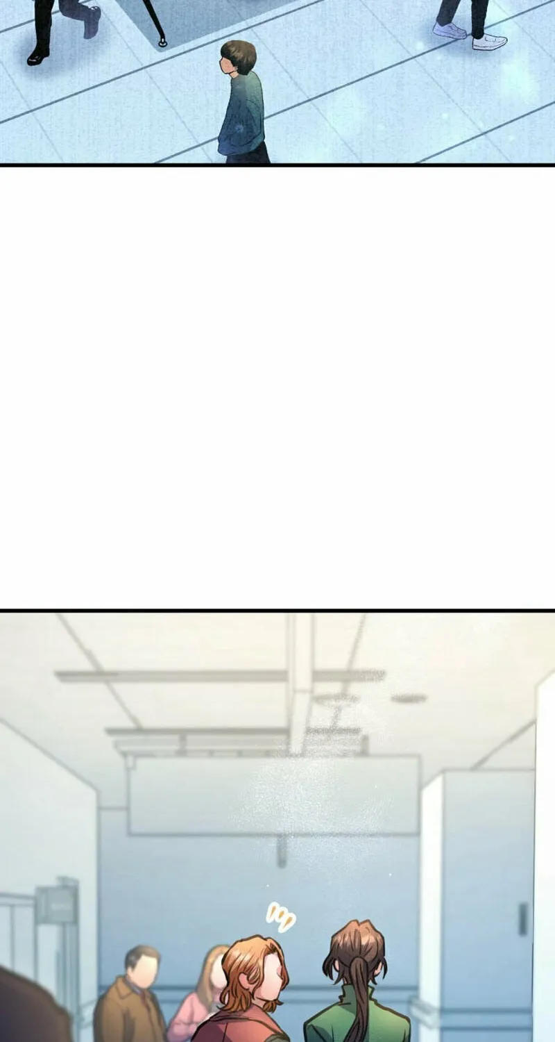 I’ll Borrow Your Face Chapter 7 page 30 - 