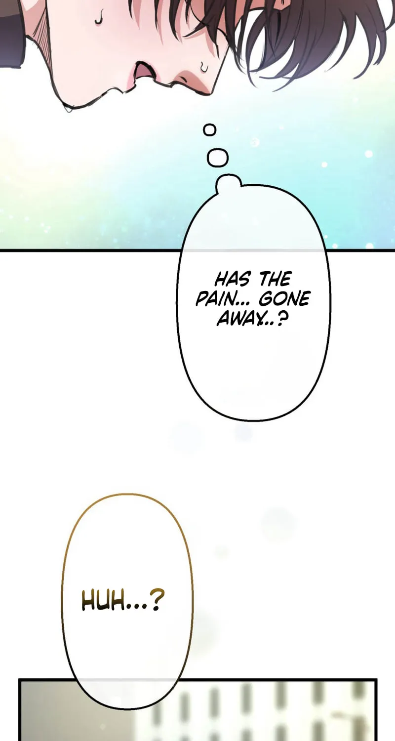 I’ll Borrow Your Face Chapter 7 page 4 - 