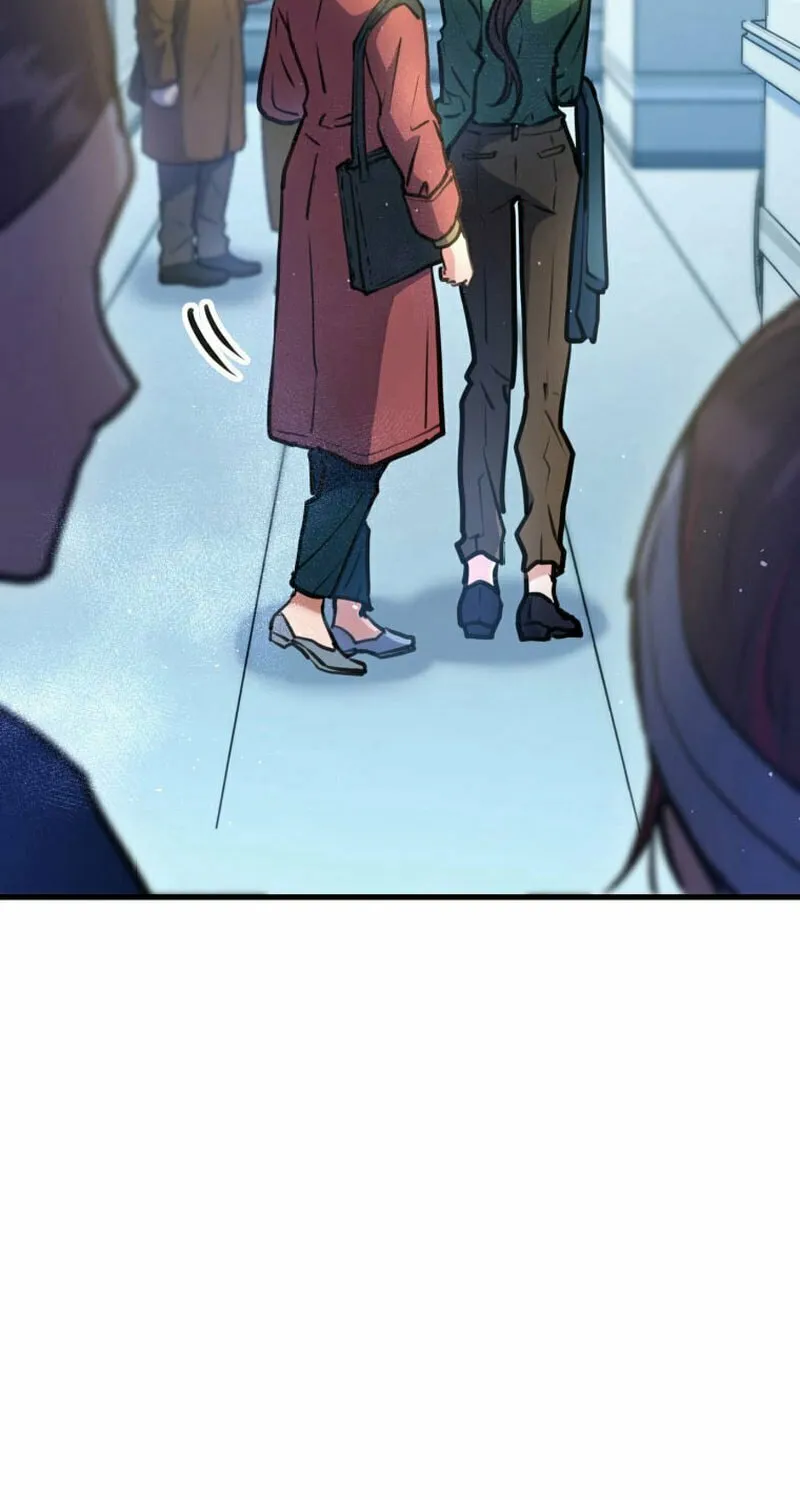 I’ll Borrow Your Face Chapter 7 page 31 - 