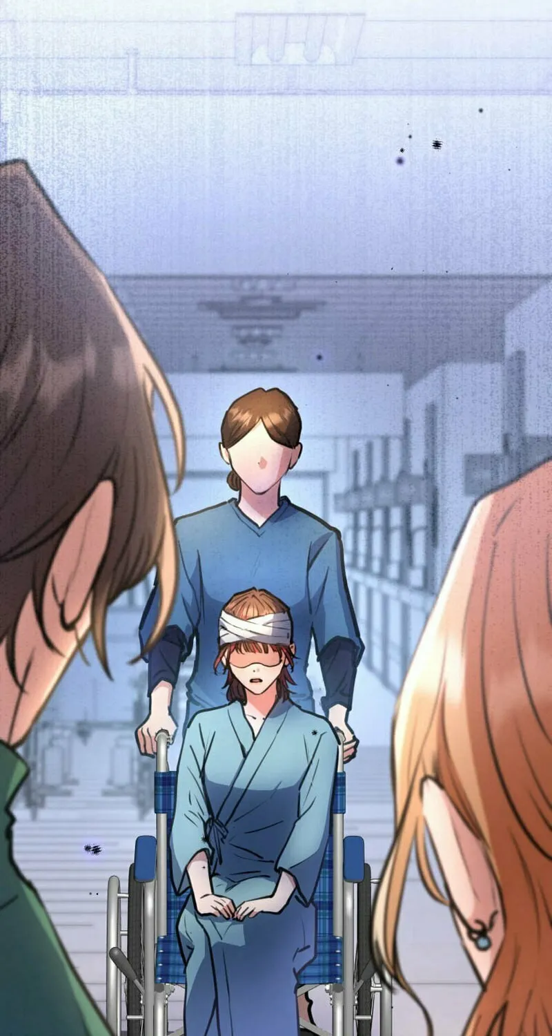 I’ll Borrow Your Face Chapter 7 page 34 - 