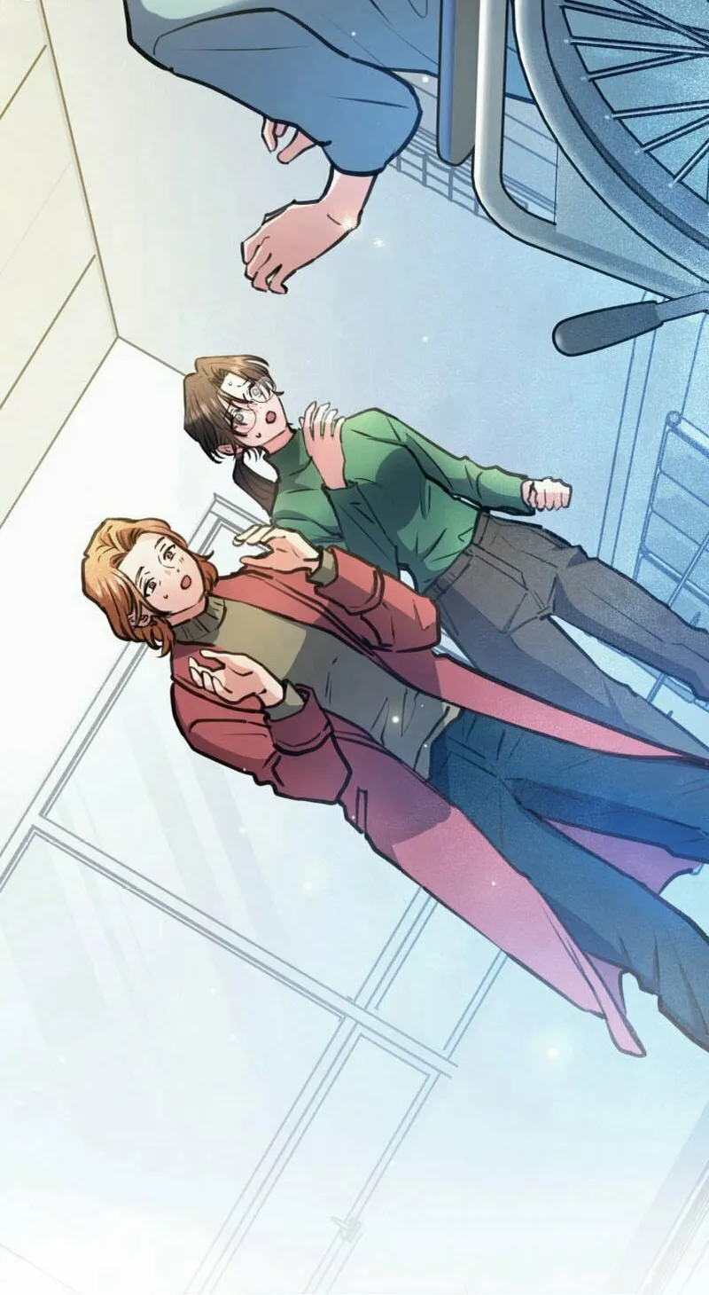 I’ll Borrow Your Face Chapter 7 page 43 - 