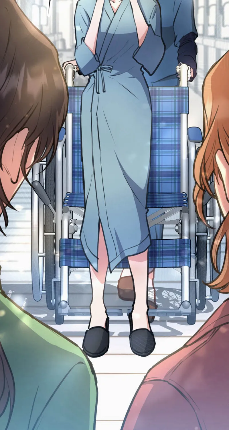 I’ll Borrow Your Face Chapter 7 page 45 - 