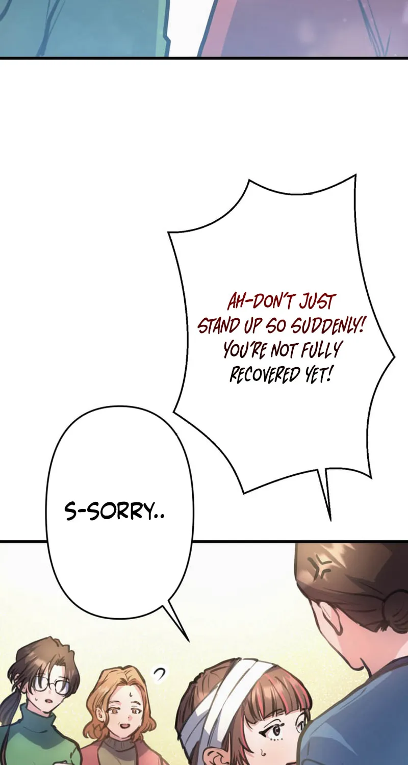 I’ll Borrow Your Face Chapter 7 page 46 - 