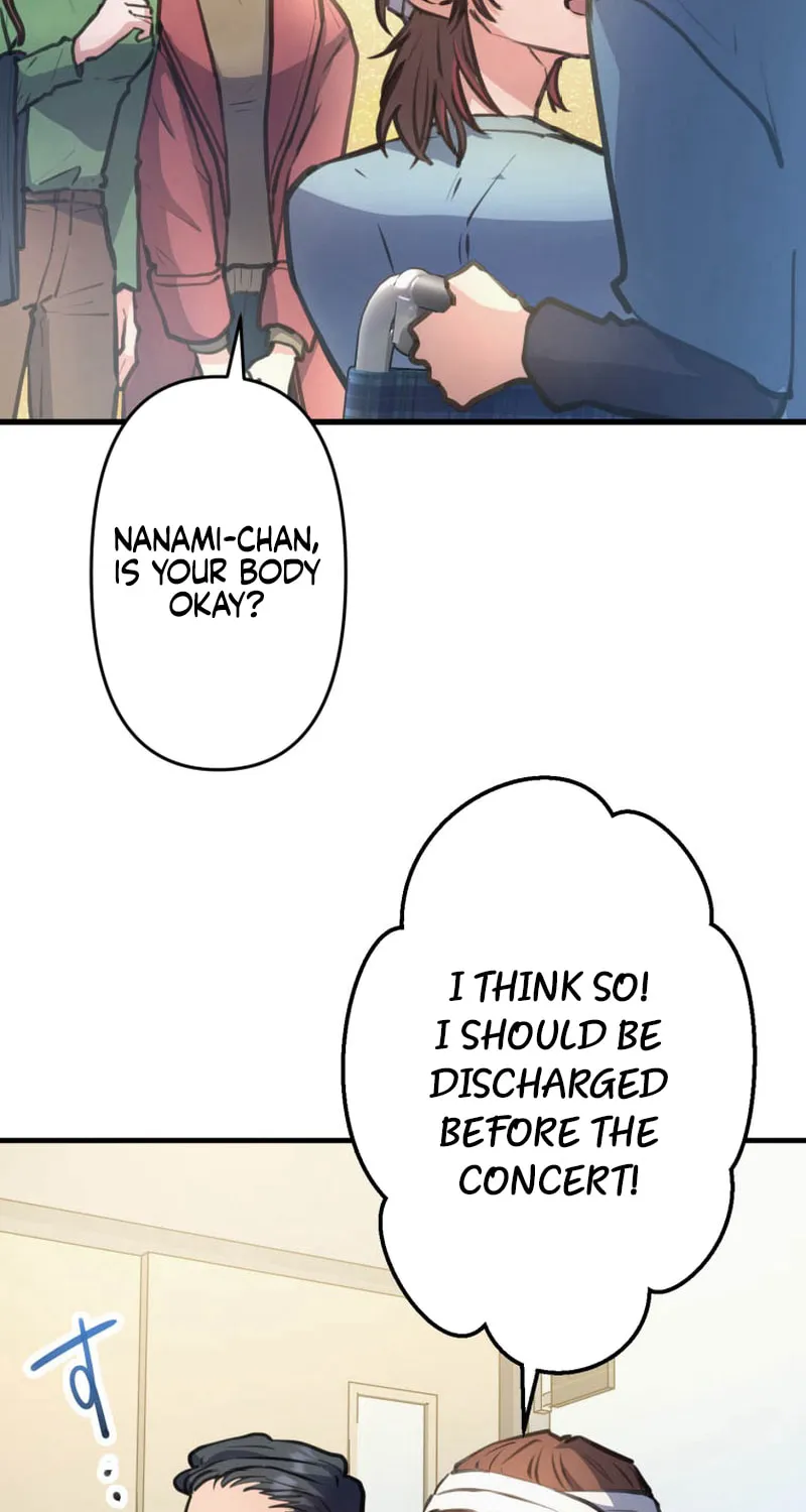I’ll Borrow Your Face Chapter 7 page 47 - 