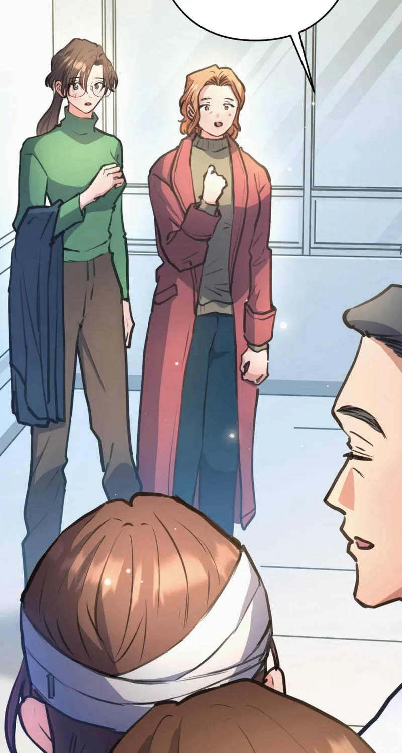 I’ll Borrow Your Face Chapter 7 page 49 - 