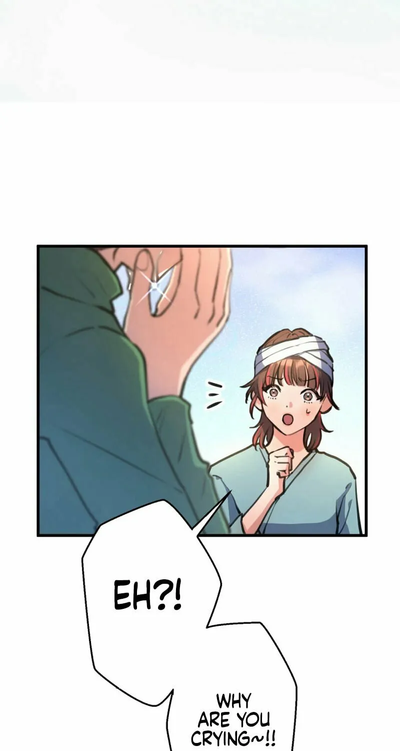 I’ll Borrow Your Face Chapter 7 page 53 - 