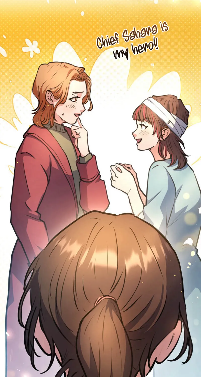 I’ll Borrow Your Face Chapter 7 page 60 - 