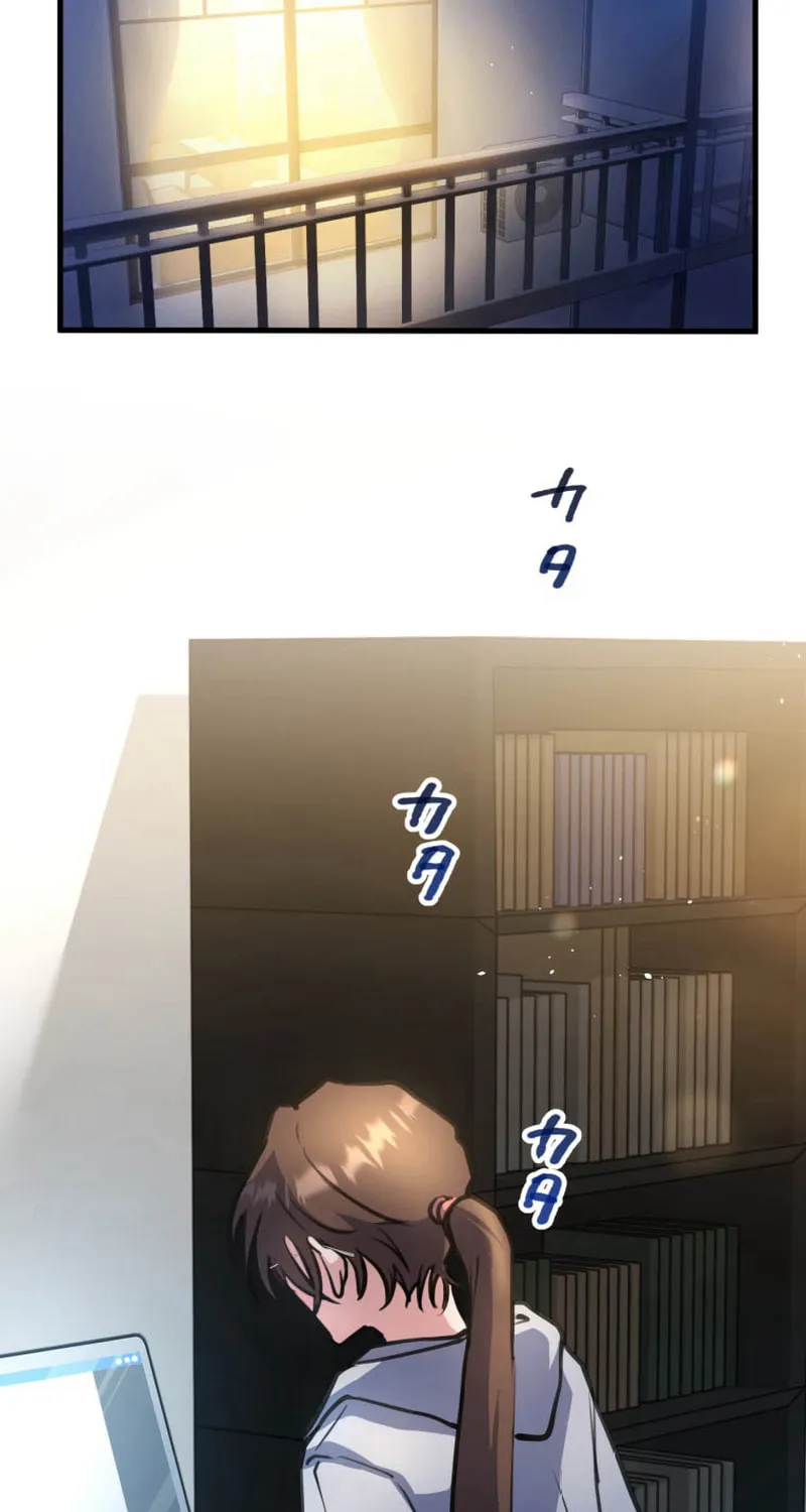 I’ll Borrow Your Face Chapter 7 page 64 - 