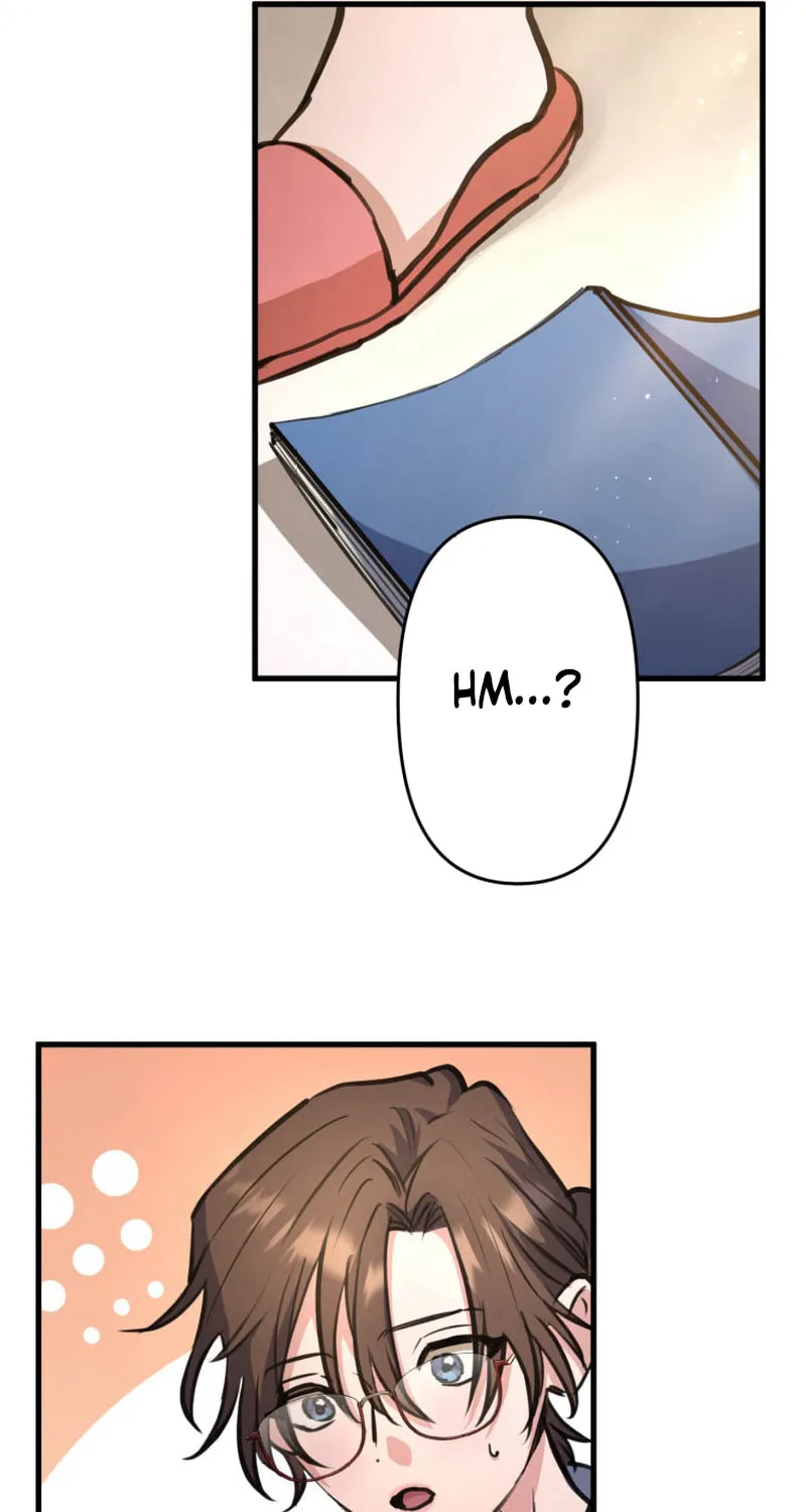 I’ll Borrow Your Face Chapter 7 page 69 - 