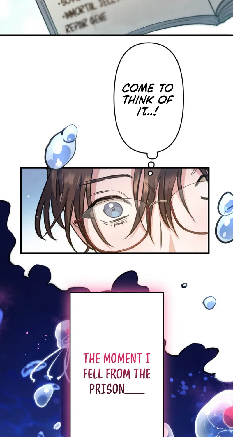 I’ll Borrow Your Face Chapter 7 page 71 - 