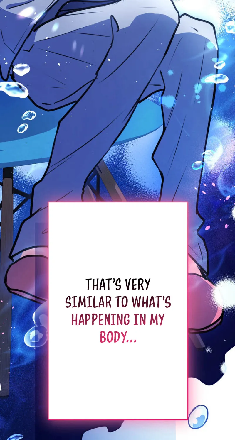 I’ll Borrow Your Face Chapter 7 page 76 - 
