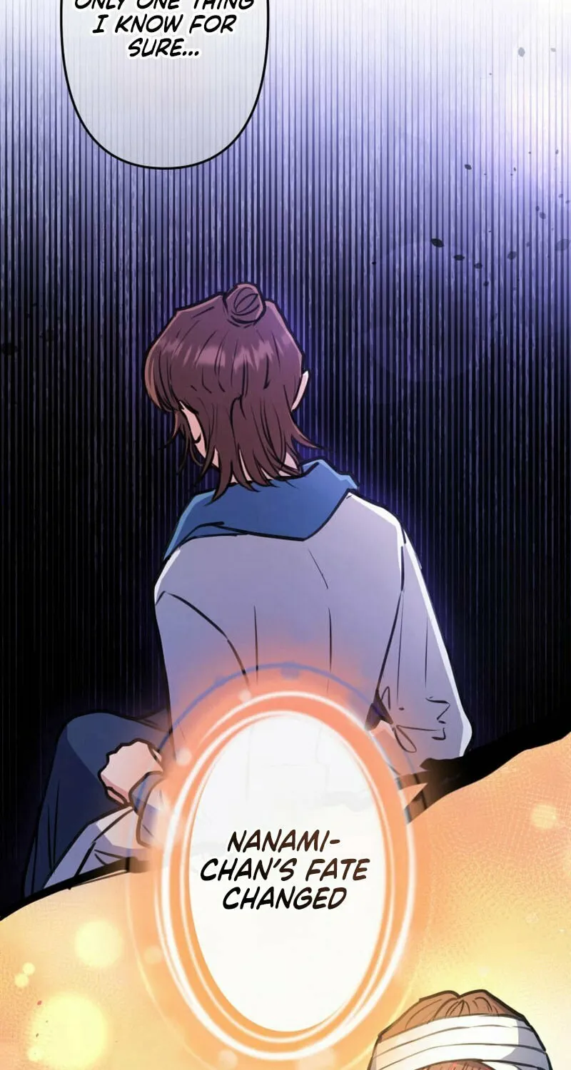 I’ll Borrow Your Face Chapter 7 page 79 - 