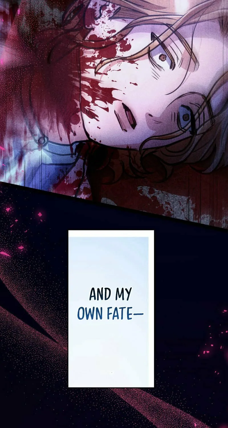 I’ll Borrow Your Face Chapter 7 page 82 - 
