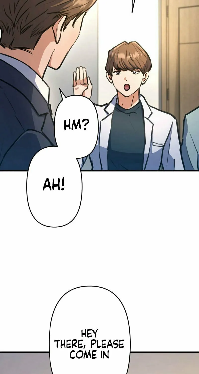 I’ll Borrow Your Face Chapter 7 page 90 - 