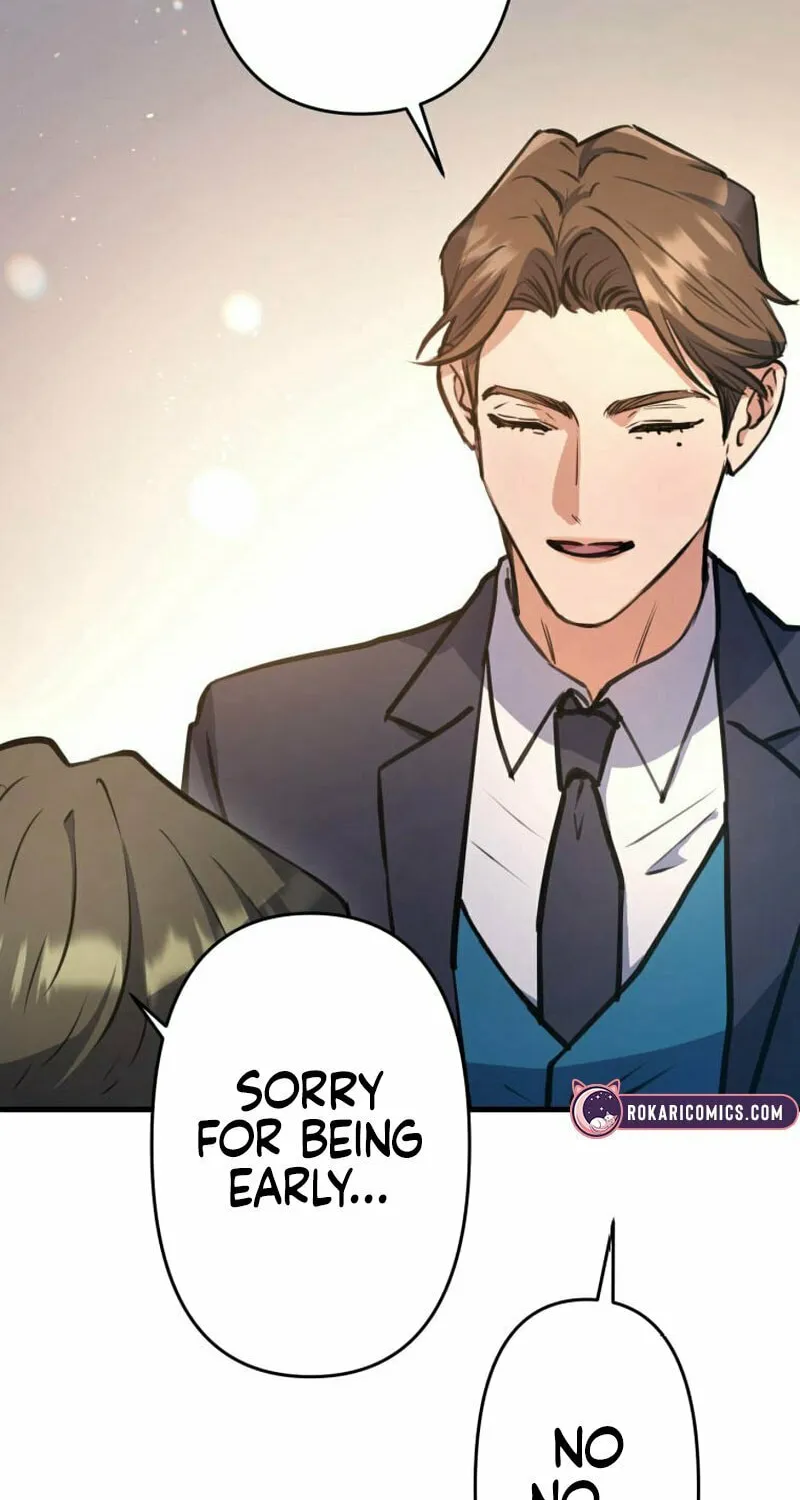 I’ll Borrow Your Face Chapter 7 page 91 - 