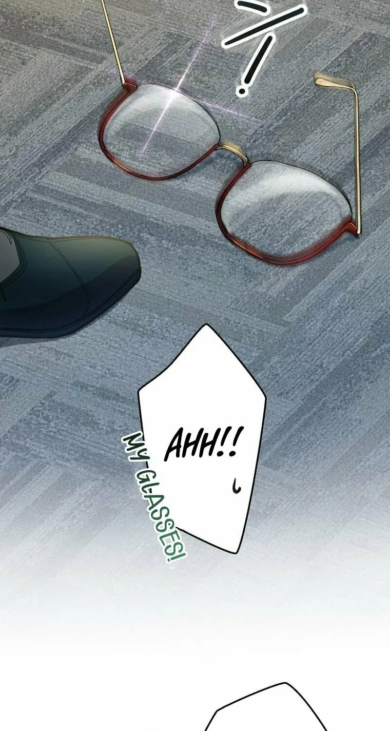 I’ll Borrow Your Face Chapter 8 page 11 - 