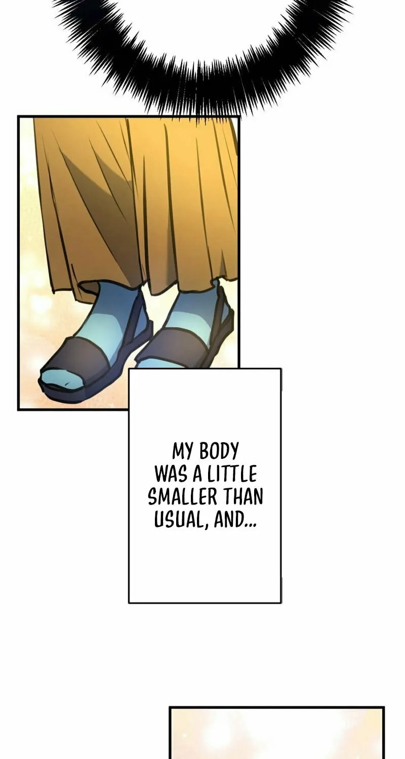 I’ll Borrow Your Face Chapter 8 page 17 - 