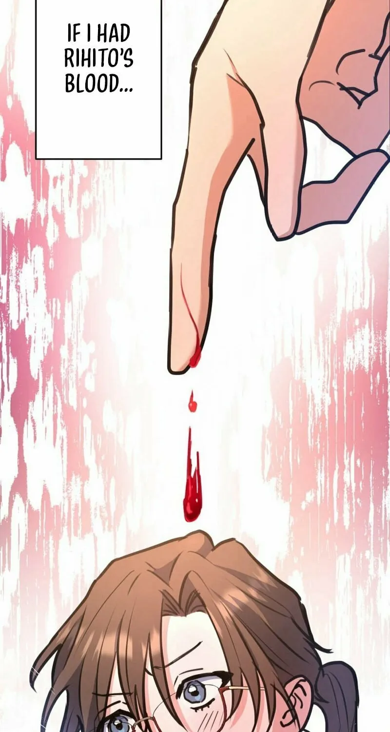 I’ll Borrow Your Face Chapter 8 page 20 - 