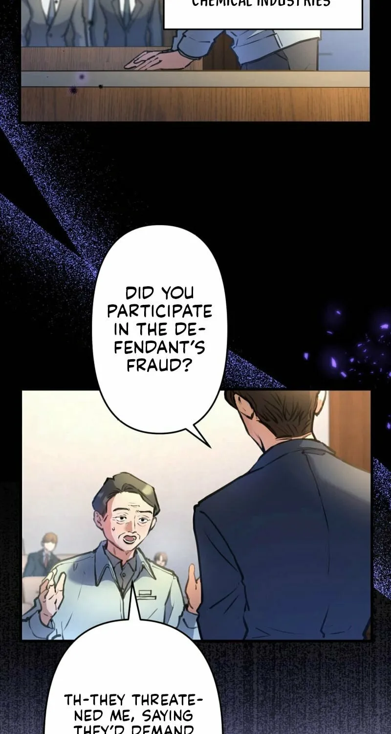 I’ll Borrow Your Face Chapter 8 page 3 - 