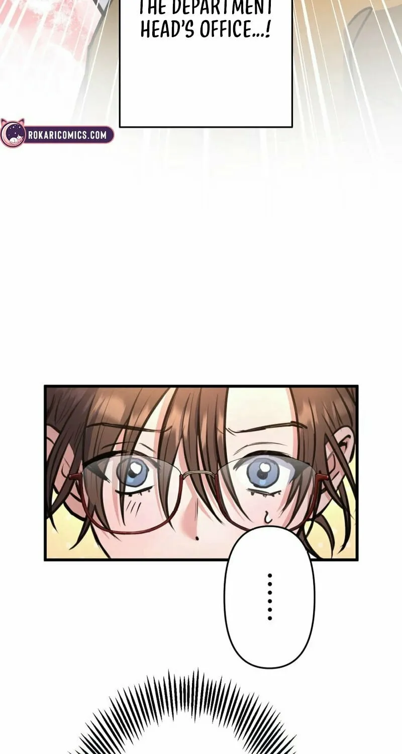 I’ll Borrow Your Face Chapter 8 page 22 - 