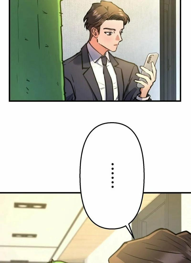 I’ll Borrow Your Face Chapter 8 page 35 - 