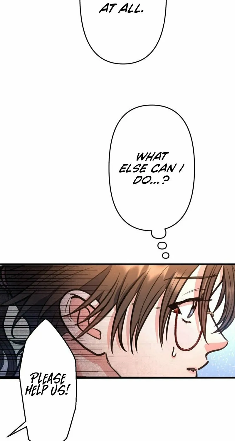 I’ll Borrow Your Face Chapter 8 page 40 - 