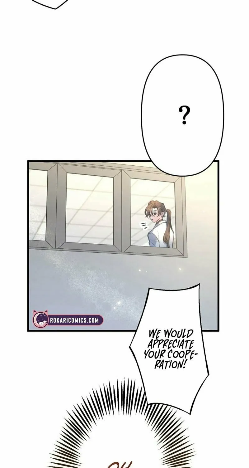 I’ll Borrow Your Face Chapter 8 page 41 - 