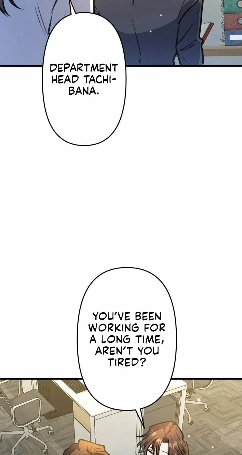 I’ll Borrow Your Face Chapter 8 page 43 - 