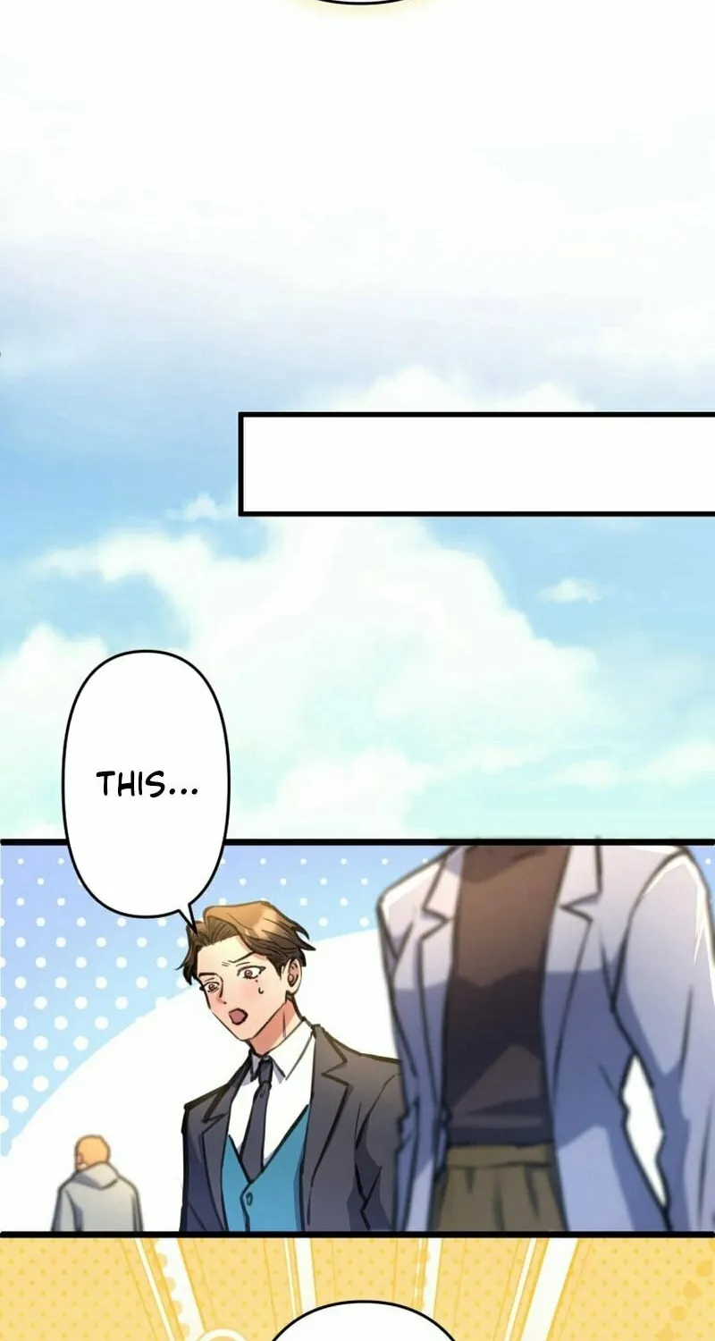 I’ll Borrow Your Face Chapter 8 page 46 - 