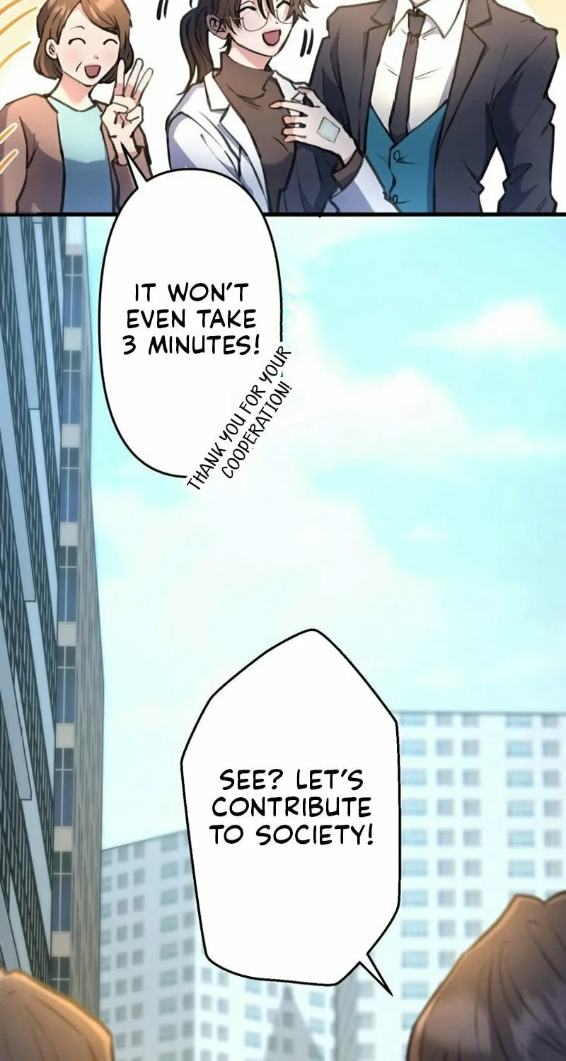 I’ll Borrow Your Face Chapter 8 page 51 - 