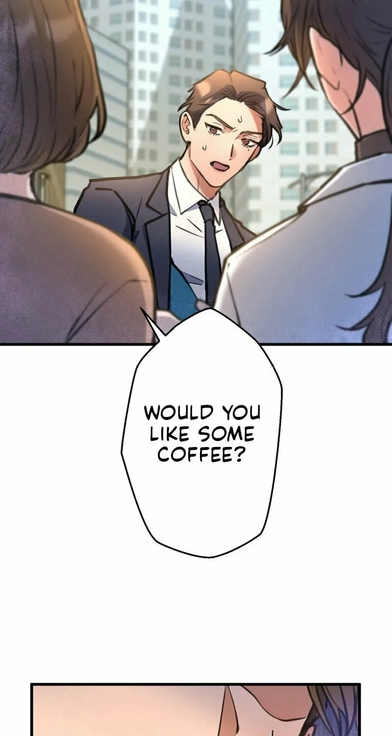 I’ll Borrow Your Face Chapter 8 page 52 - 