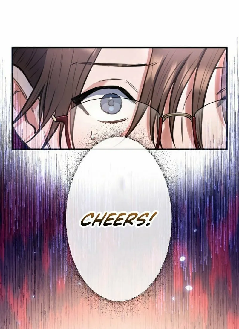 I’ll Borrow Your Face Chapter 8 page 56 - 