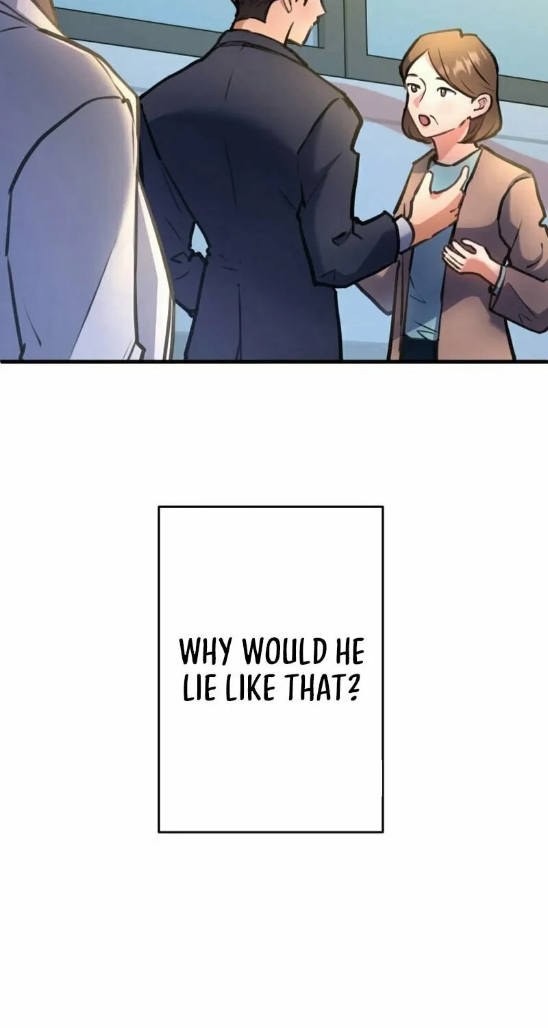 I’ll Borrow Your Face Chapter 8 page 60 - 