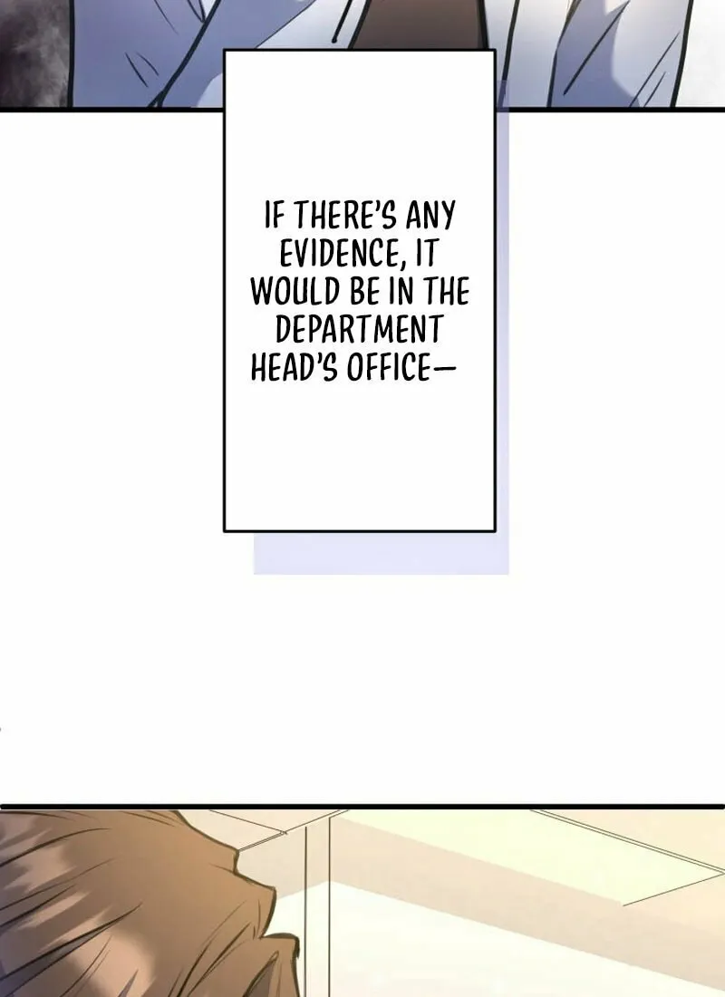 I’ll Borrow Your Face Chapter 8 page 7 - 