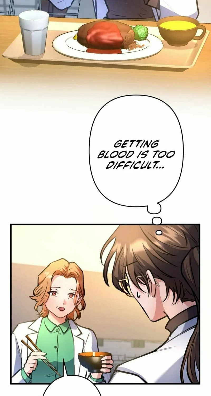 I’ll Borrow Your Face Chapter 8 page 62 - 