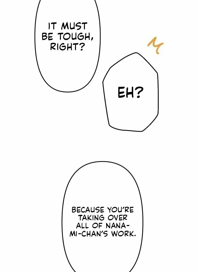 I’ll Borrow Your Face Chapter 8 page 63 - 