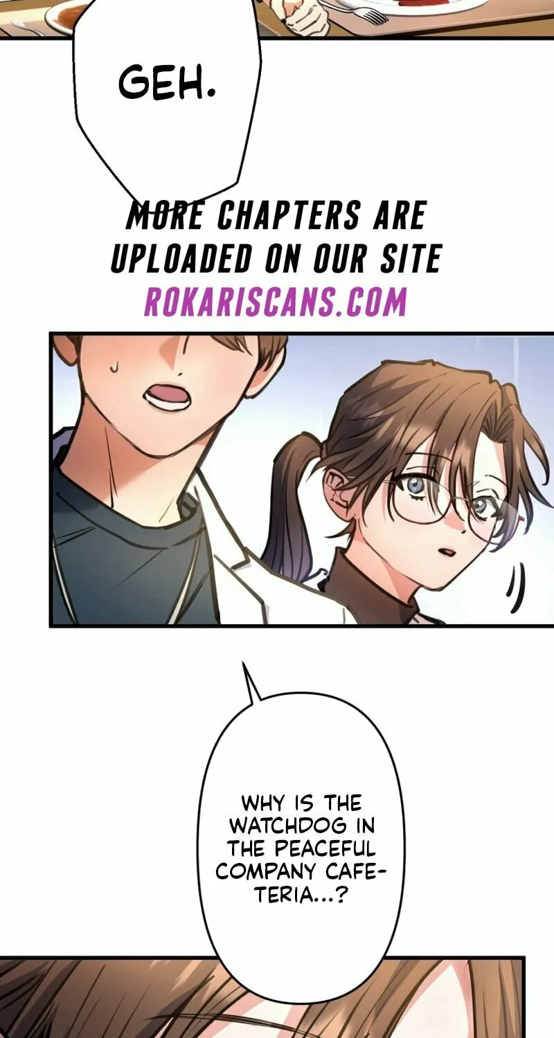 I’ll Borrow Your Face Chapter 8 page 66 - 