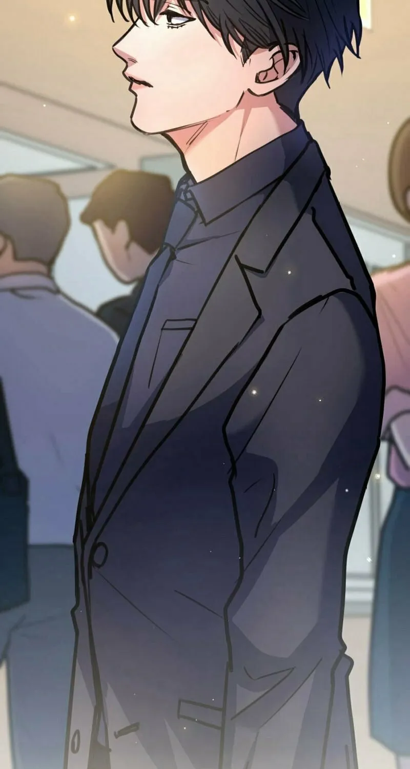 I’ll Borrow Your Face Chapter 8 page 68 - 