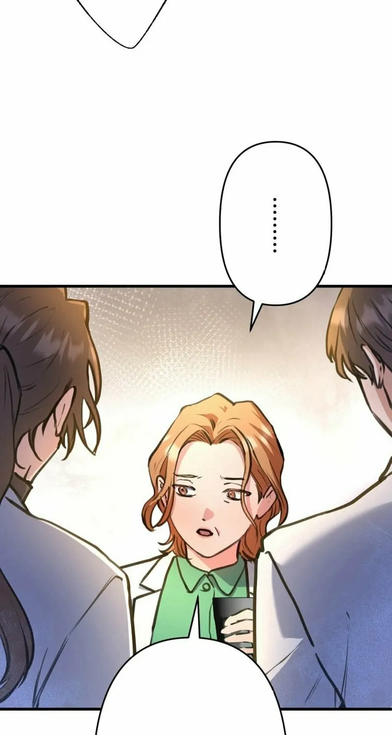 I’ll Borrow Your Face Chapter 8 page 72 - 