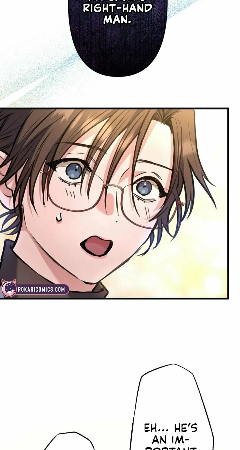I’ll Borrow Your Face Chapter 8 page 74 - 