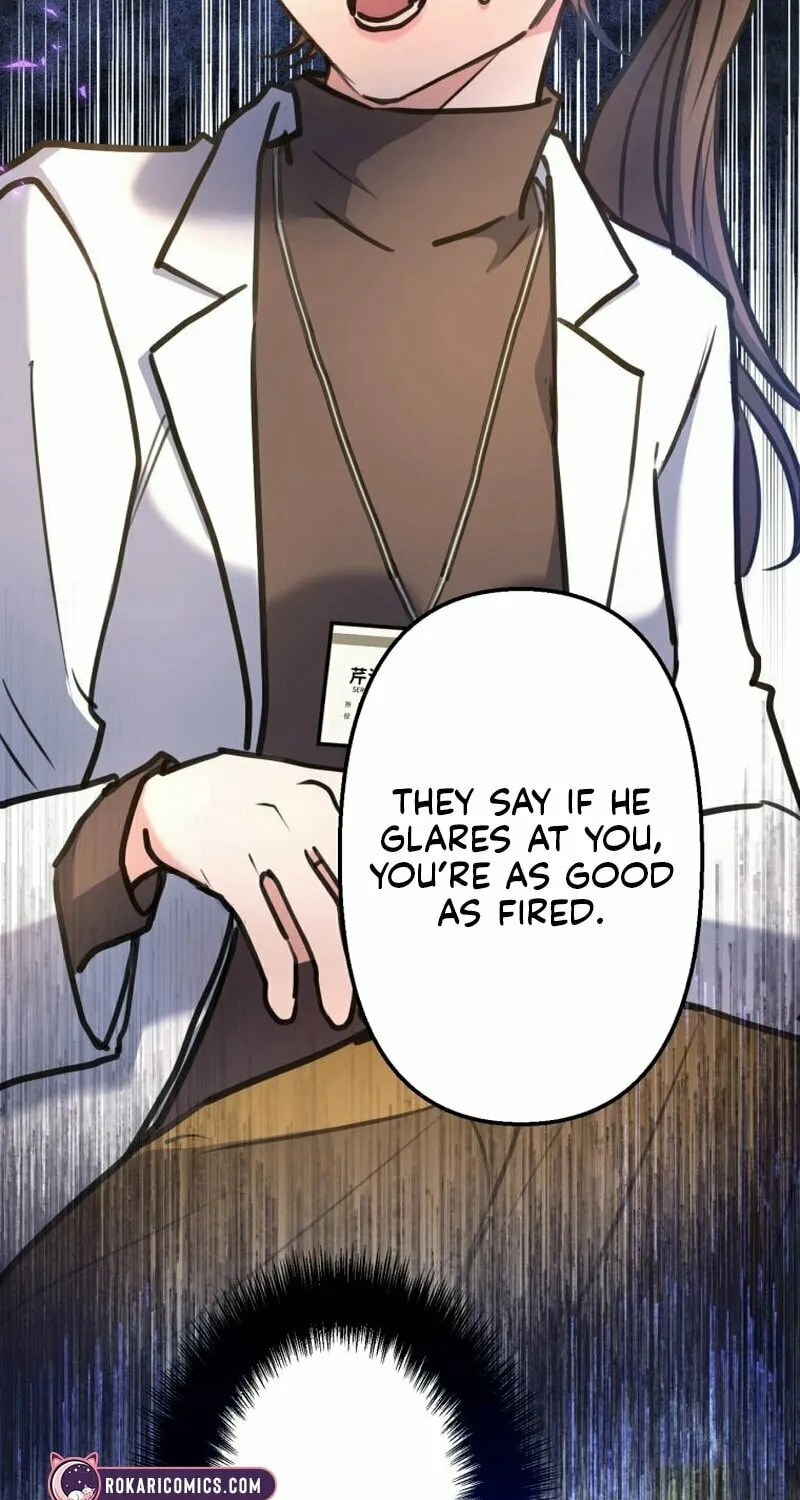 I’ll Borrow Your Face Chapter 8 page 78 - 