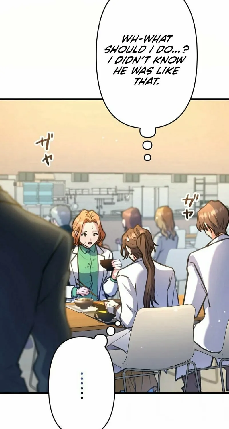 I’ll Borrow Your Face Chapter 8 page 81 - 