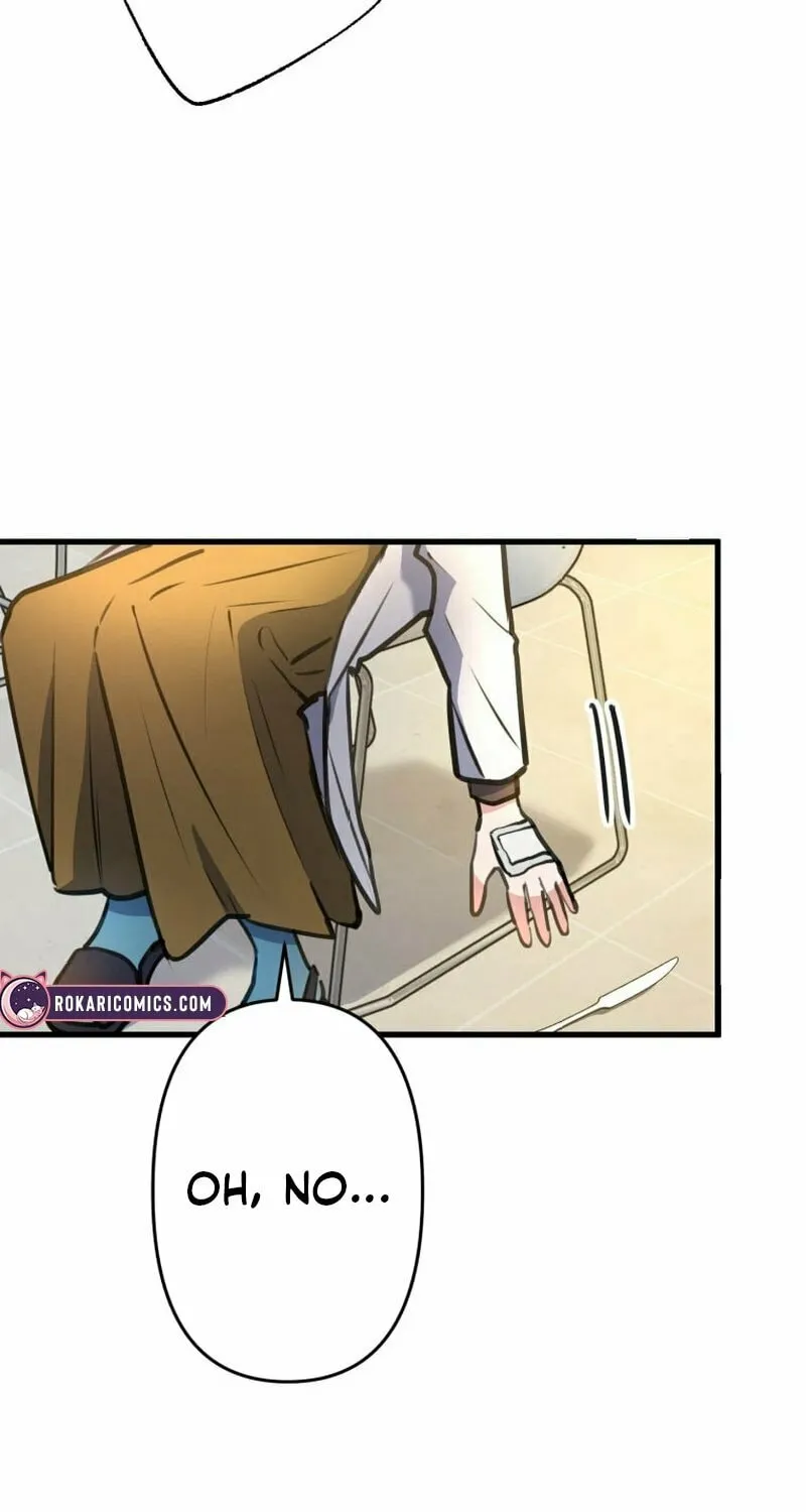 I’ll Borrow Your Face Chapter 8 page 85 - 
