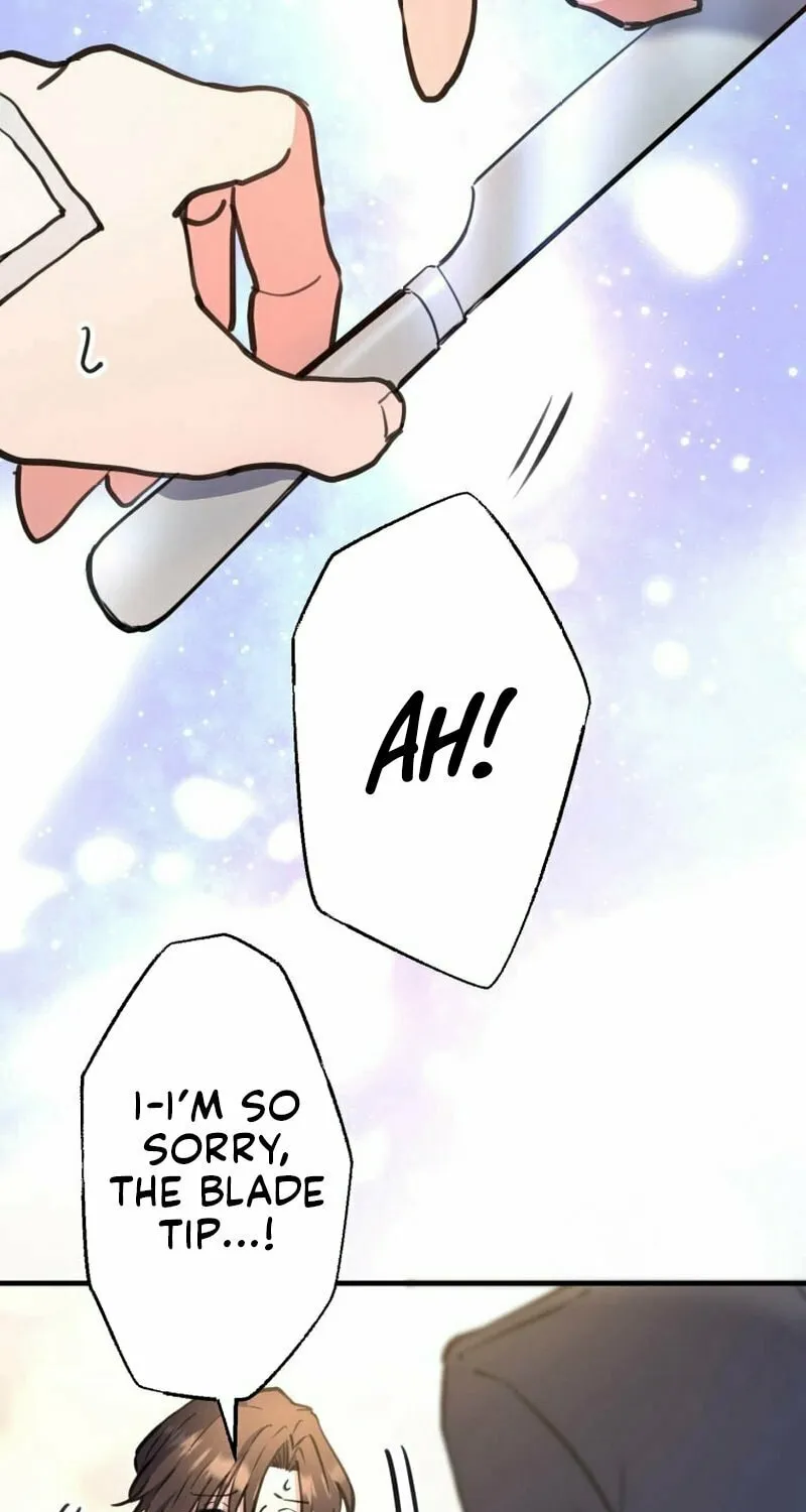 I’ll Borrow Your Face Chapter 8 page 87 - 
