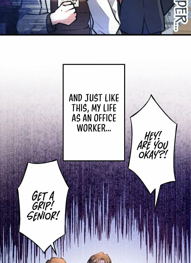 I’ll Borrow Your Face Chapter 8 page 91 - 