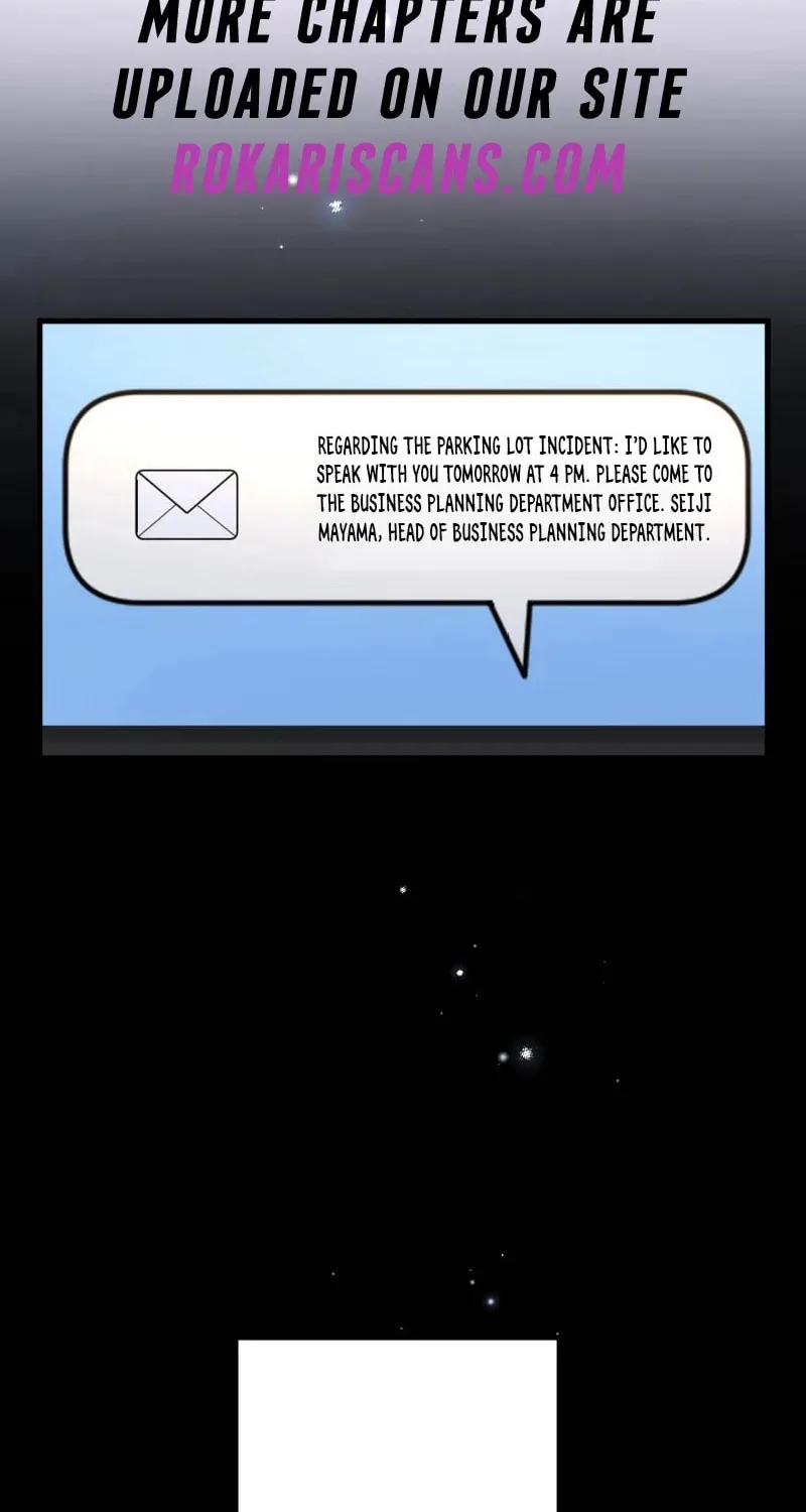 I’ll Borrow Your Face Chapter 8 page 93 - 