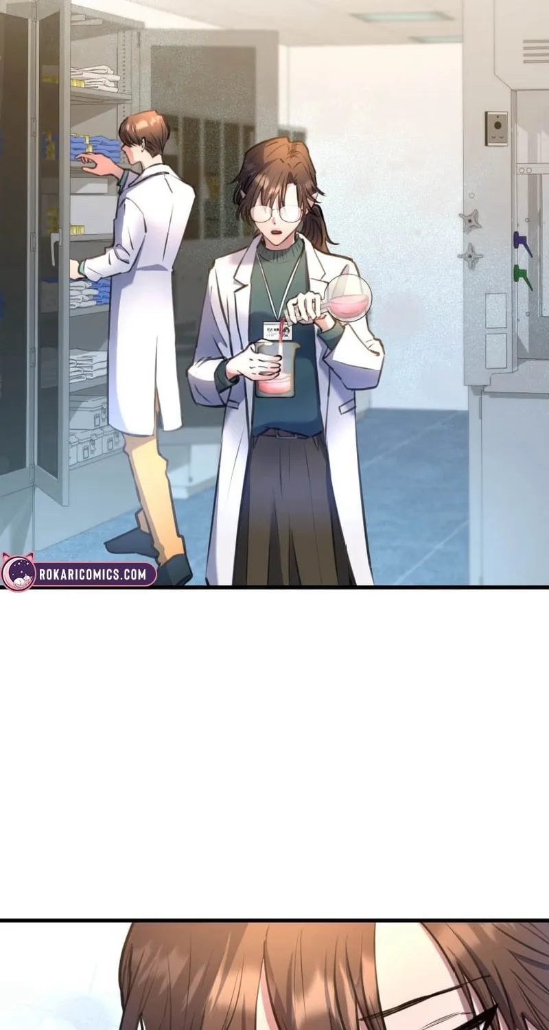 I’ll Borrow Your Face Chapter 9 page 2 - 