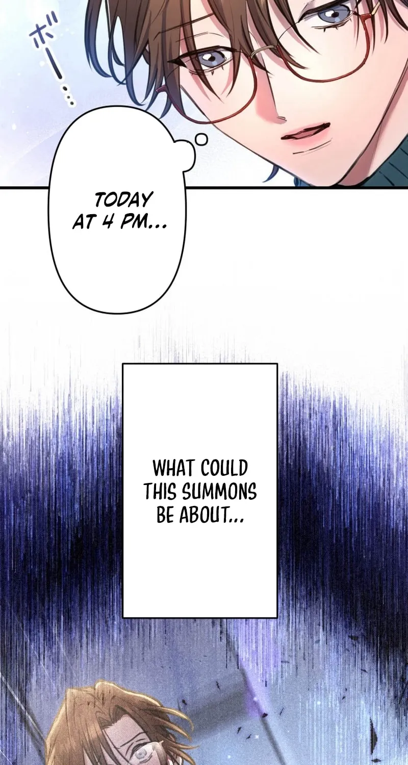 I’ll Borrow Your Face Chapter 9 page 3 - 