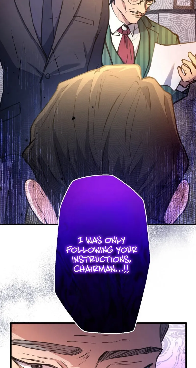 I’ll Borrow Your Face Chapter 9 page 21 - 