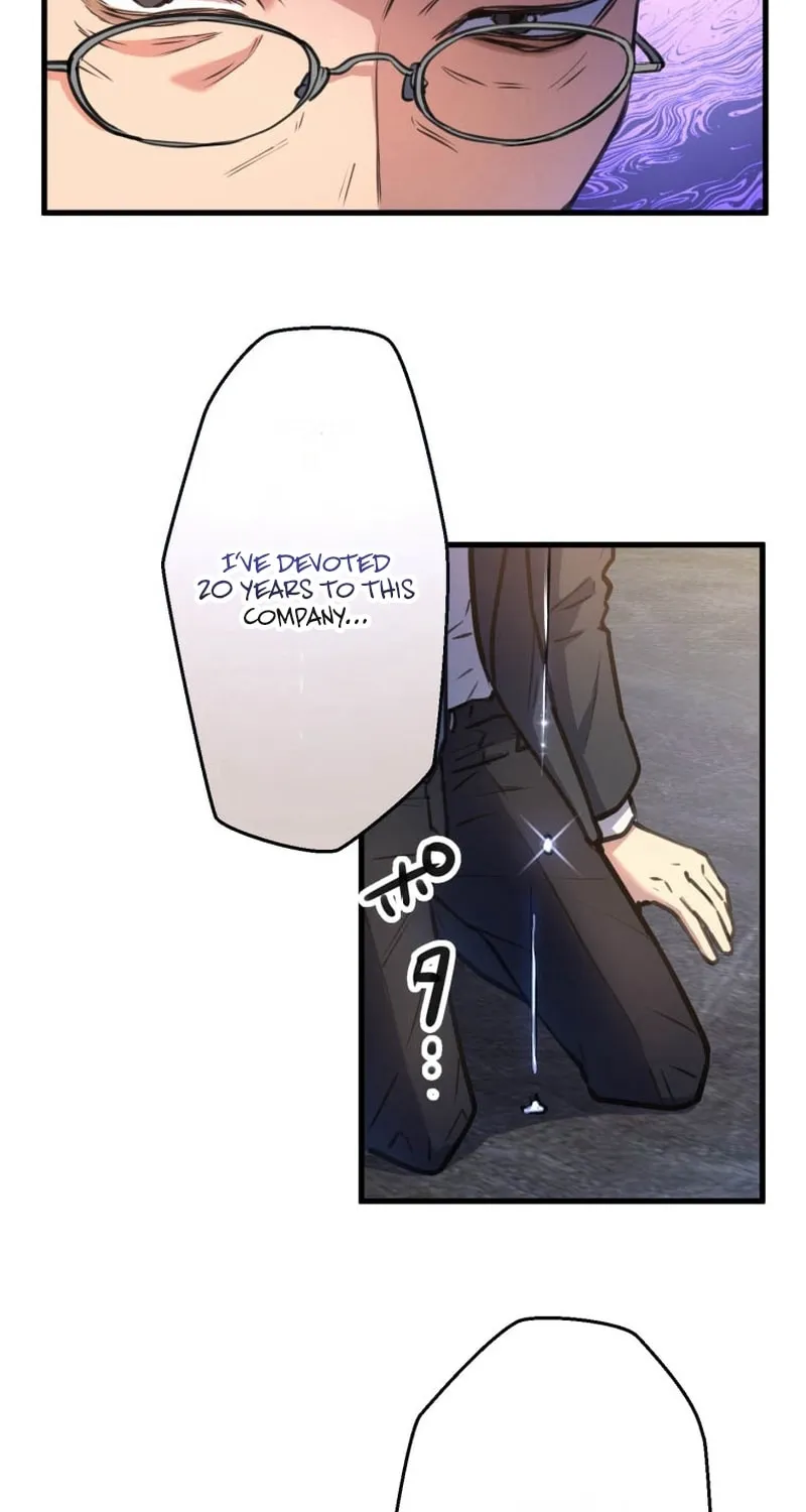 I’ll Borrow Your Face Chapter 9 page 22 - 